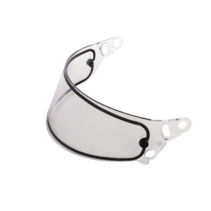 PANTALLA SERIES 3 3MM - TRANSPARENTE DSAF CASCO BELL