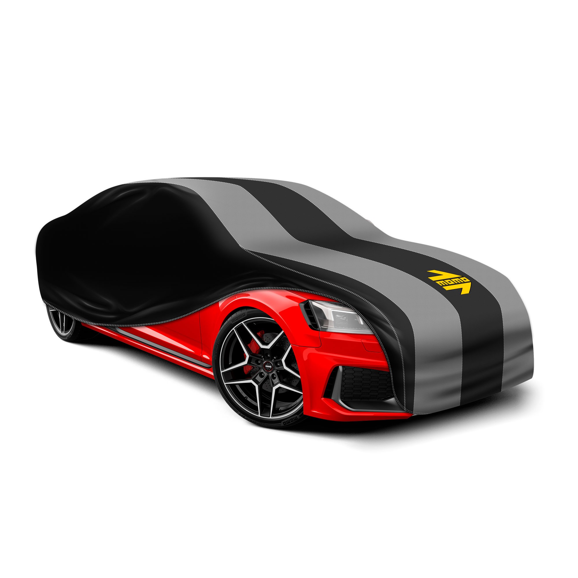 FUNDA CUBRE COCHE MOMO TALLA L 1 CAPA