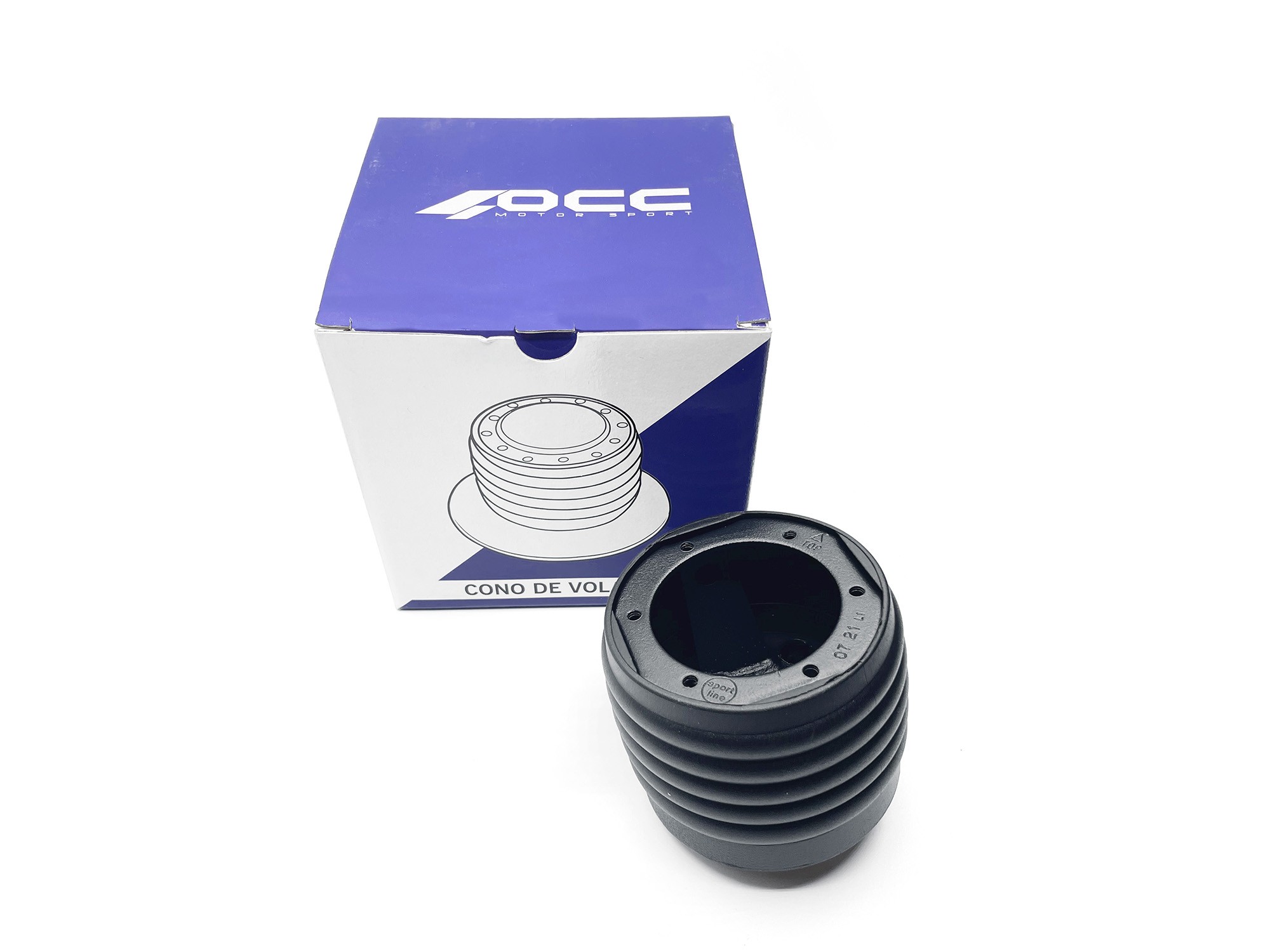 CONO DE VOLANTE OCC OCCC/5018S - Imagen 2