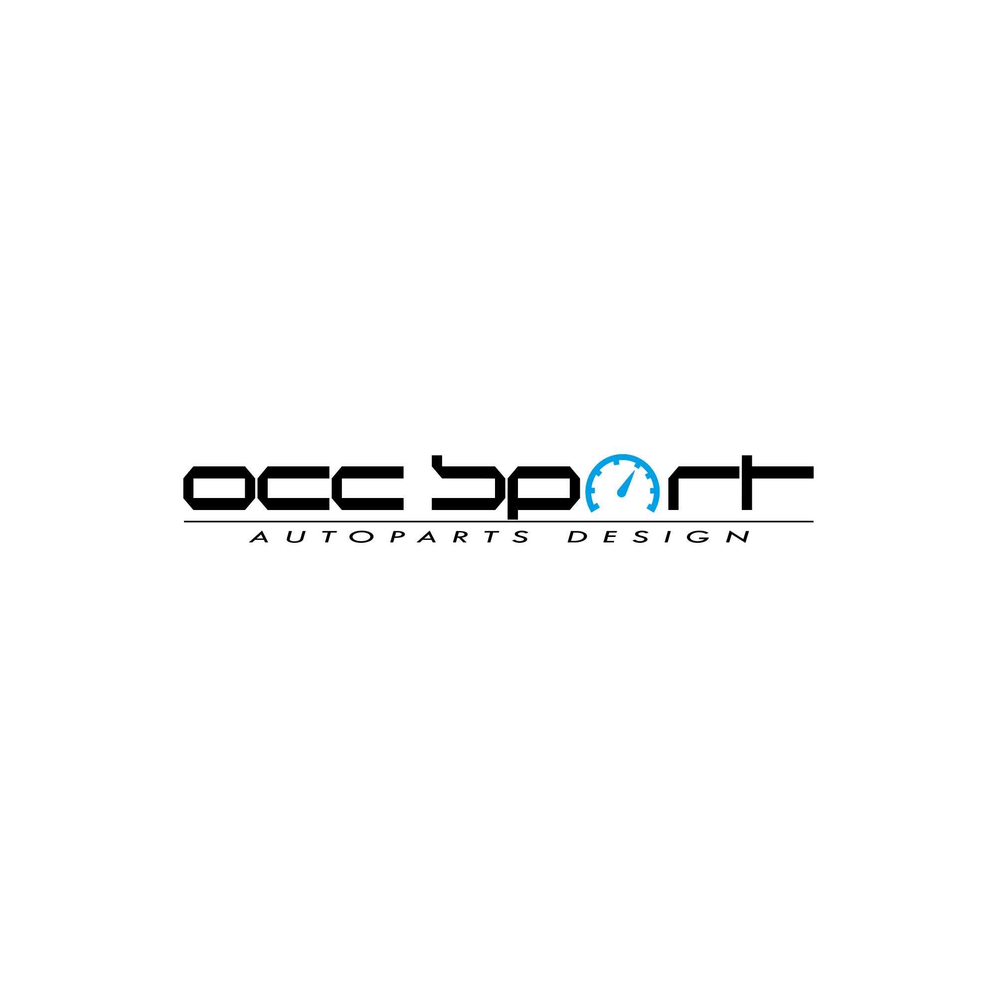 FUNDA DE VOLANTE NEGRA 2 PIEZAS OCC SPORT - Imagen 10
