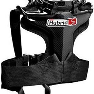 HANS HYBRID S FEMENINO GRANDE ANCLAJE ESTANDAR