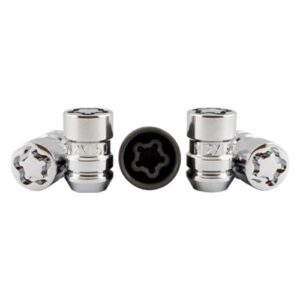 (STOCK LAST)ANTIRROBO 12X150 L33 19/21 (STOCK LAST )