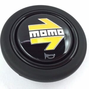 CLAXON VOLANTE MOMO JET CARBON (CLAXON VOLANTE MOMO JET CARBON (12311550108))