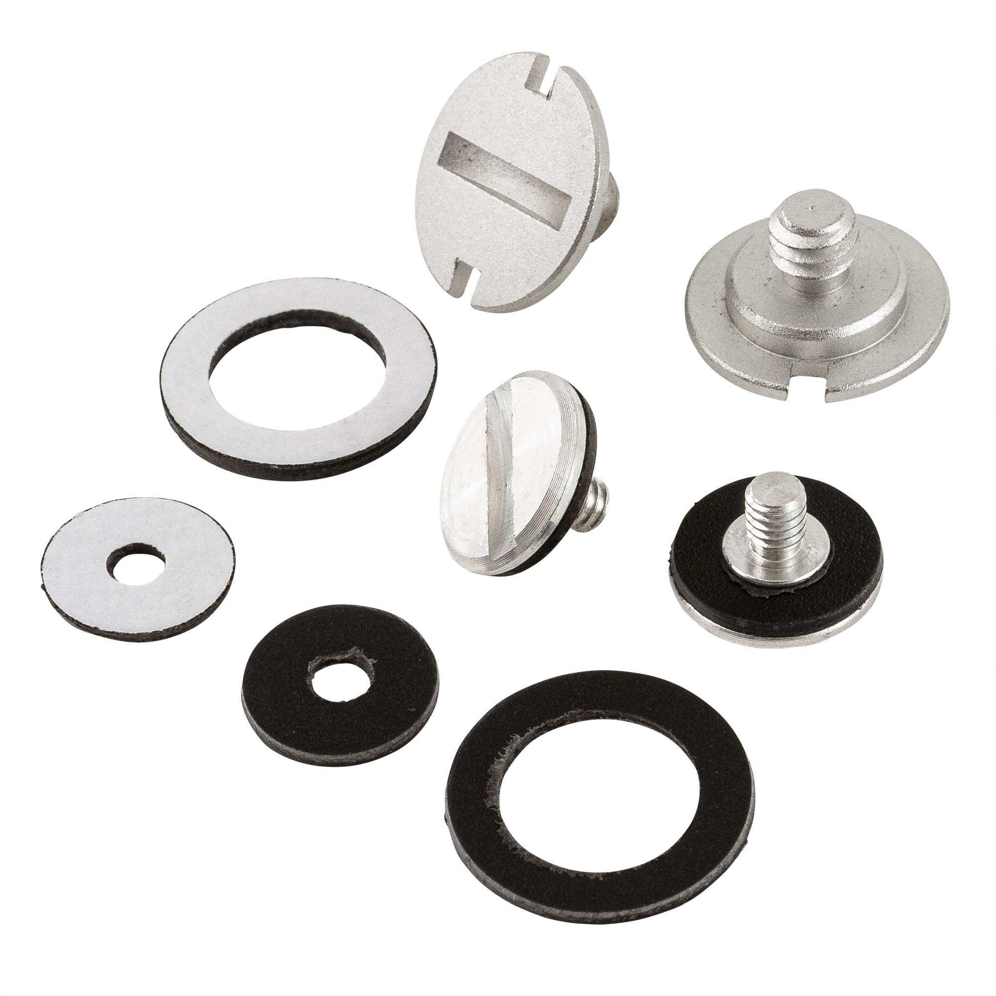 KIT DE PIVOTE GP-R / GP-R K CASCOS
