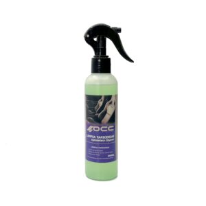 LIMPIA TAPICERIAS 200 ML