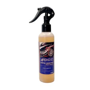 (STOCK LAST)LIMPIA INSECTOS 200 ML
