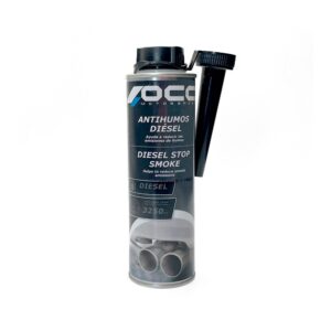 ANTIHUMOS DIESEL OCC MOTORSPORT