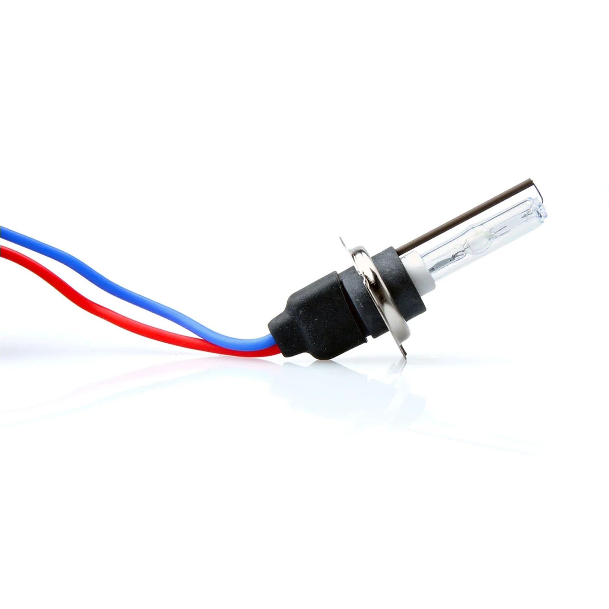 KIT XENON DIGITAL BASIC H7 6000K - Imagen 3