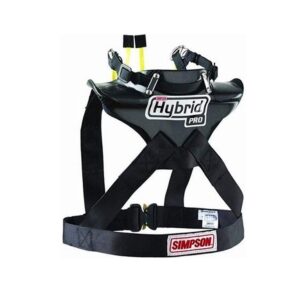 HANS HYBRID S X-SMALL ANCLAJE ESTANDAR