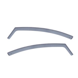 DEFLECTOR FORD MONDEO 4/5P 07-14 DELANTEROS INTERIOR