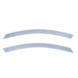 DEFLECTOR VOLVO S40/V50 4/5P 04-12 DELANTEROS EXTERIOR