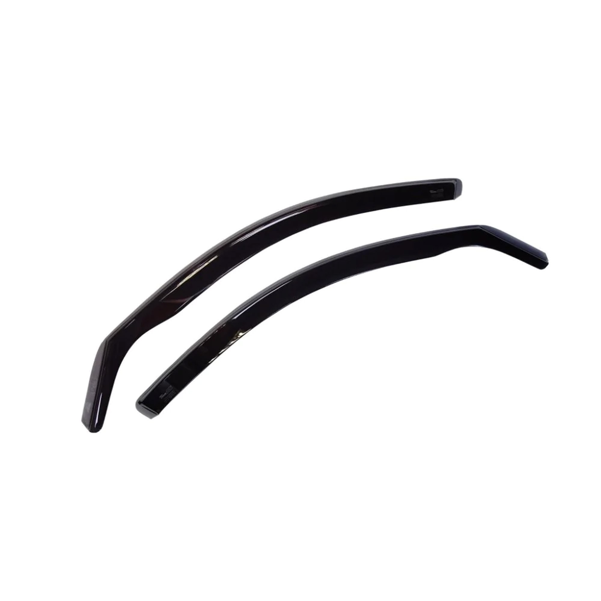 DEFLECTOR NISSAN FOREST/NAVARA 2/4P 97-04 DELANTEROS INTERIOR