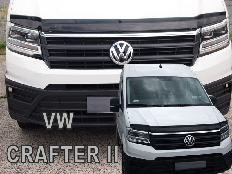 DEFLECTOR FRONTAL HEKO REF. 02153 - Imagen 2