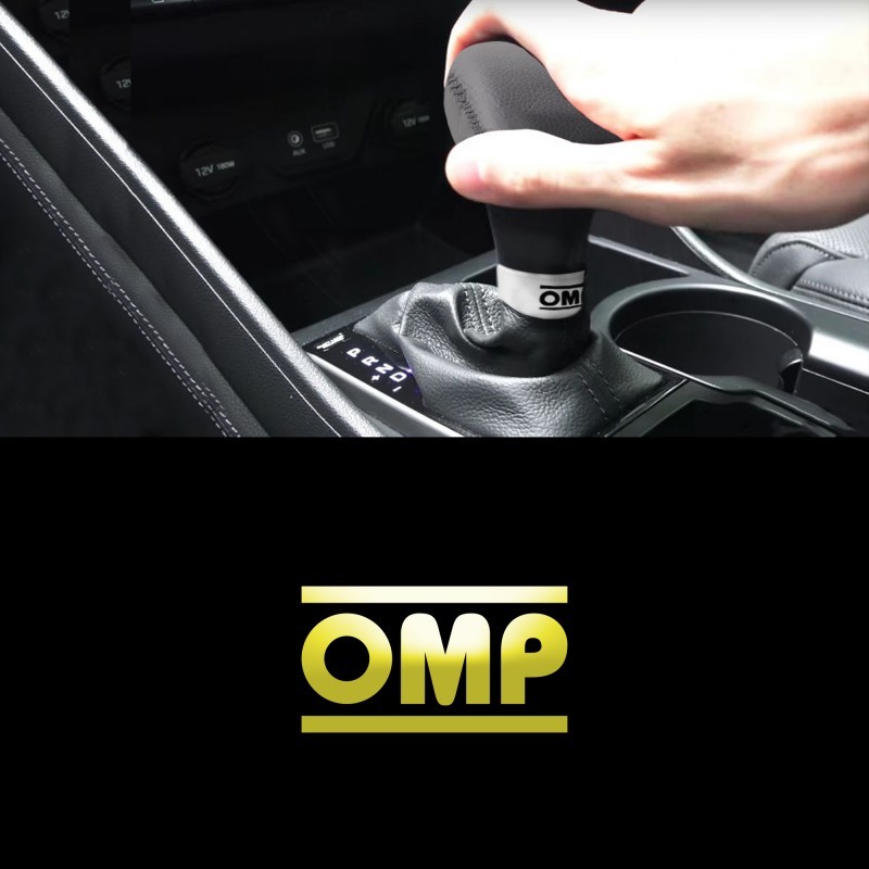 POMO OMP SPEED - Imagen 4