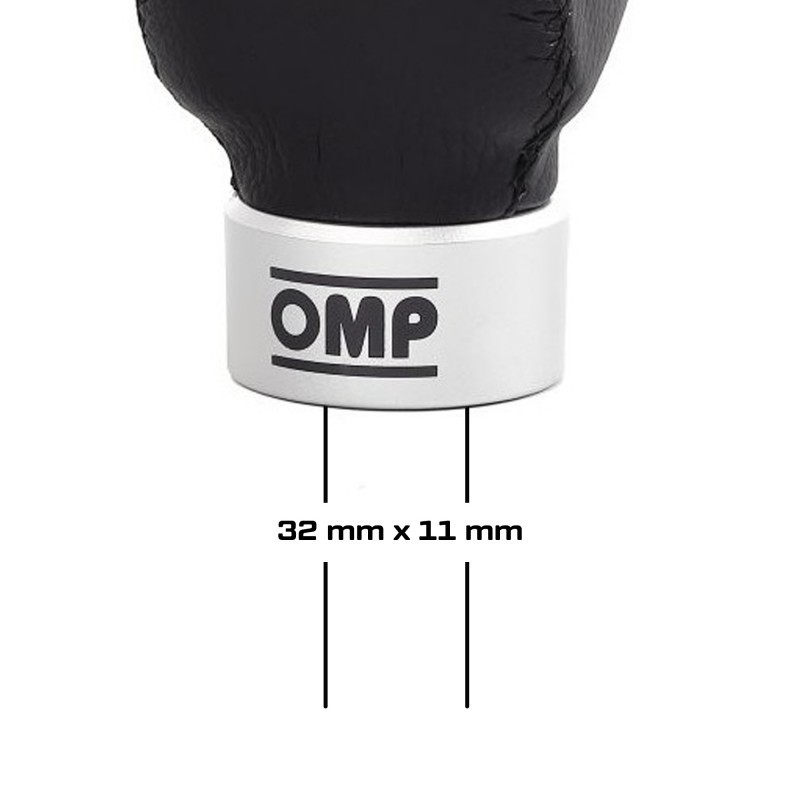 POMO OMP SPEED - Imagen 6