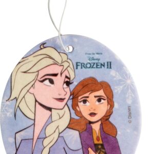 AMBIENTADOR FROZEN 2(OUTLET)