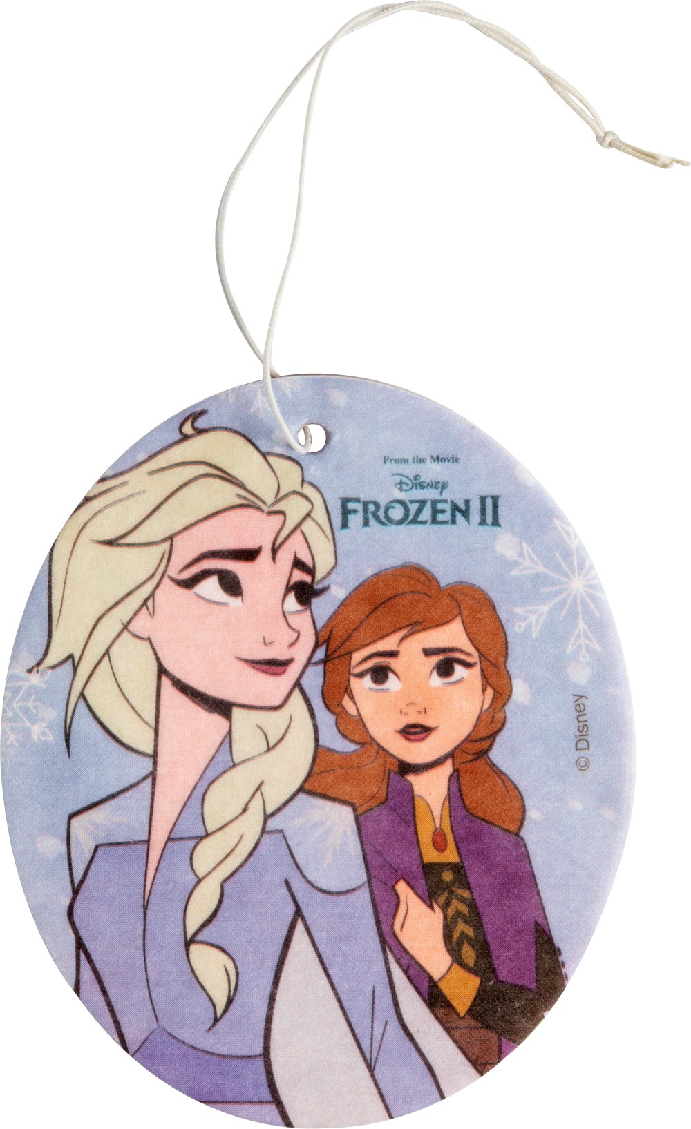 AMBIENTADOR FROZEN 2(OUTLET)