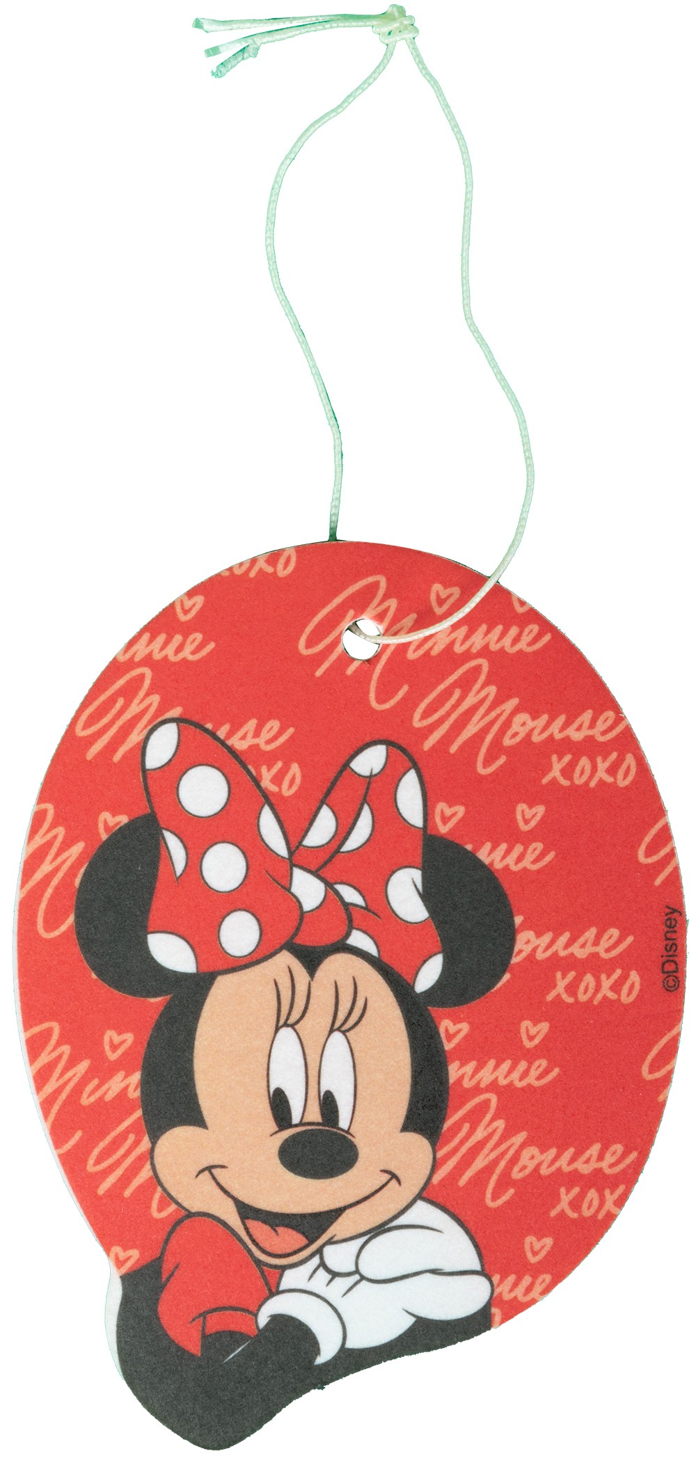 AMBIENTADOR MINNIE