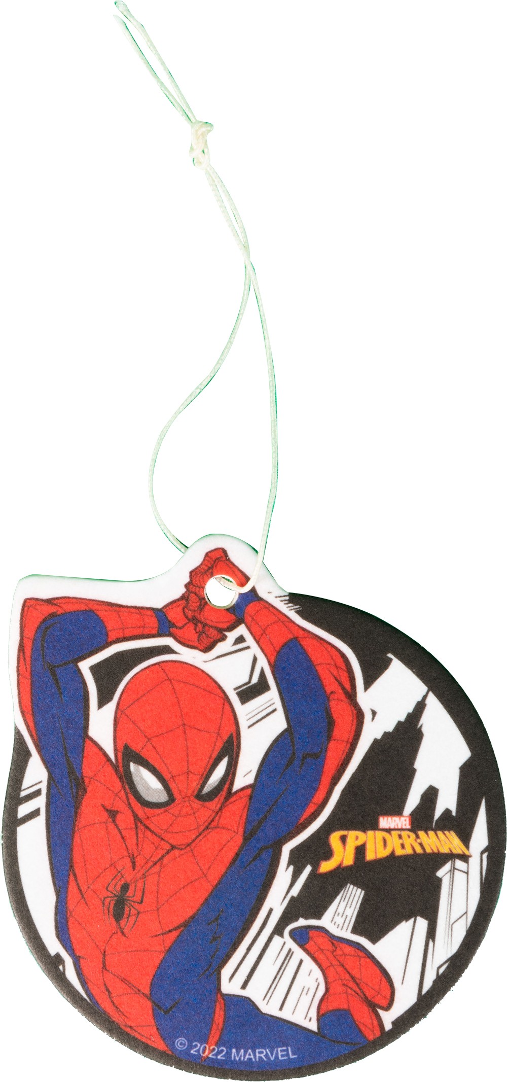 AMBIENTADOR MARVEL SPIDERMAN VERVE