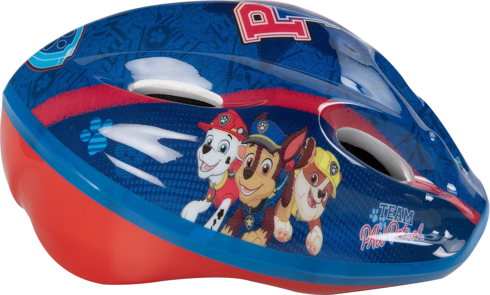 CASCO PARA BICICLETA DE NIÑO I145TAGLA M | 52-56"