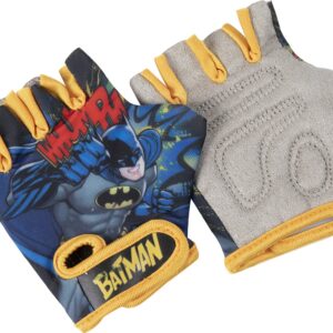 GUANTES DE CICLISMO ABIERTOS PARA NIÑOS I151TAGLA XS (4 - 8 ANNI)"
