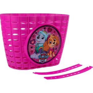 CESTA FRONTAL PARA BICICLETA NIÑO I158