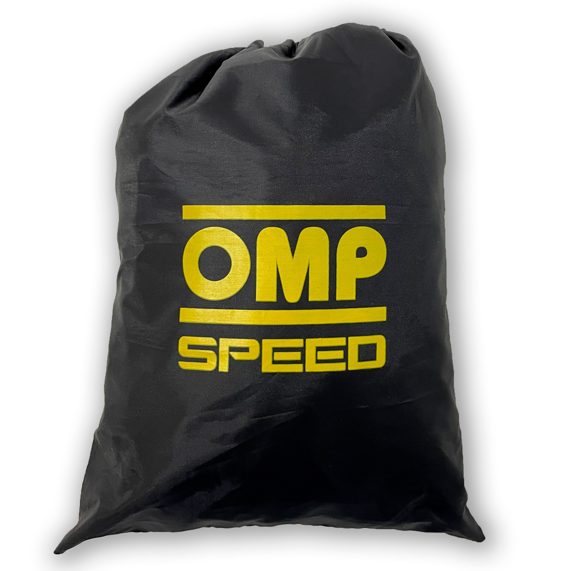 OMP SPEED FUNDA MOTO EXTERIOR/INTERIOR IMPERMEABLE TALLA M - CUBRE MOTO TRANSPIRABLE OXFORD 300D 246X118X127 CM - Imagen 5