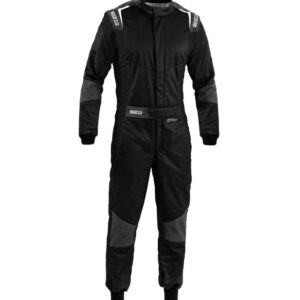 TRAJE R579 FUTURA TALLA 58 NEGRO/GRIS