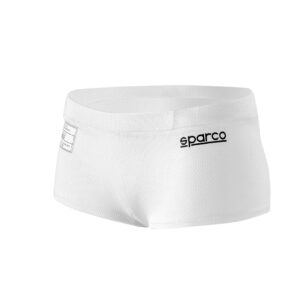 ROPA INTERIOR MUJER TALLA S BLANCO