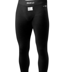 PANTALONES RW11 SEAMLESS TALLA M NEGRO