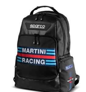 BOLSA SUPERSTAGE MARTINI-R NEGRO