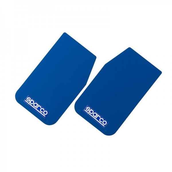 FALDILLAS SPARCO AZUL - Imagen 2