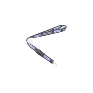 LANYARD MARTINI RACING AZUL