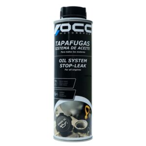 TAPAFUGAS SISTEMA ACEITE 250 ML OCC MOTORSPORT