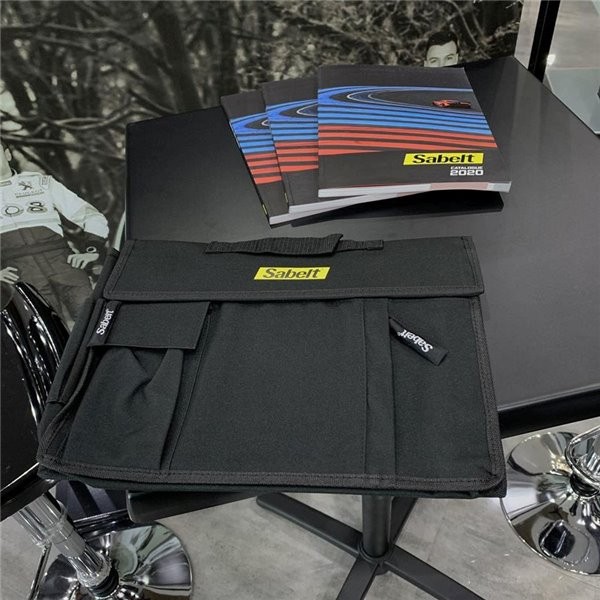 BOLSA SABELT CO-PILOTO - Imagen 2
