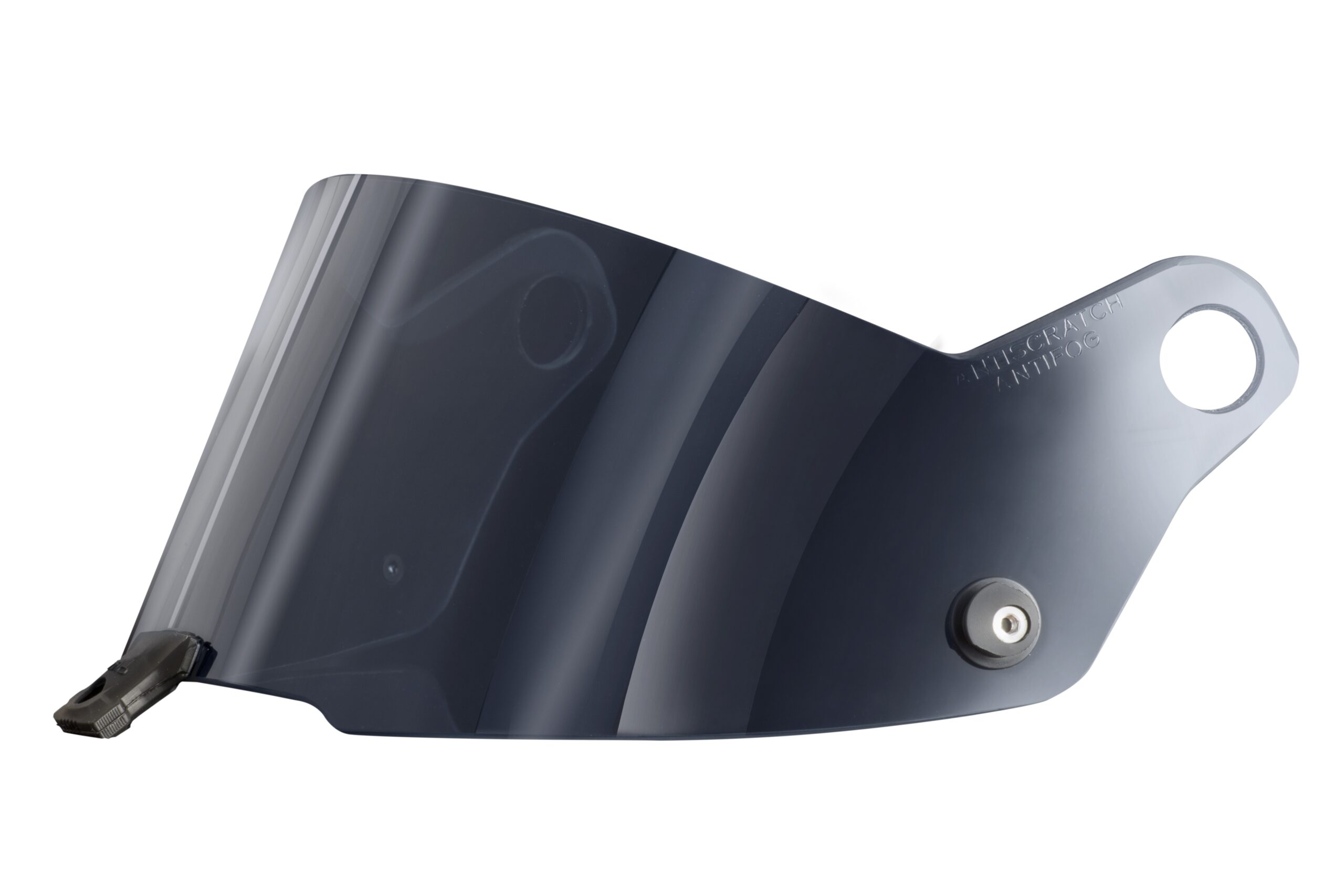 VISERA AHUMADA OSCURA PARA CASCO ST5 ABP
