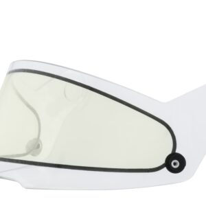 VISERA TRANSPARENTE DOBLE ACRISTALAMIENTO PARA CASCO ST5 ABP