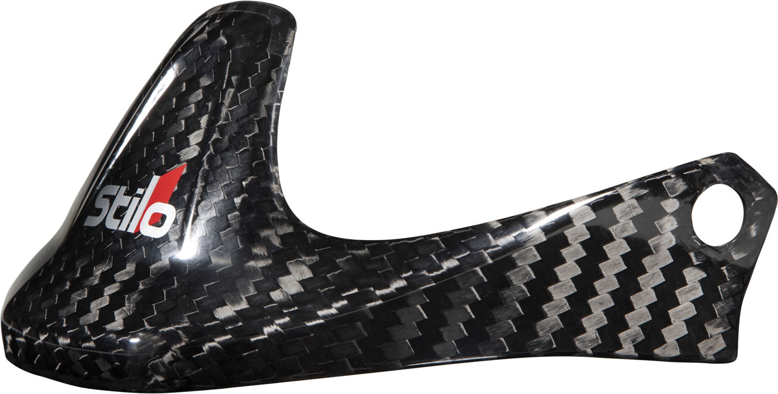 FRONTAL CARBONO 8860 PARA CASCO ST5