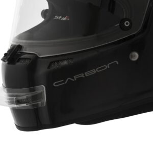 ALERON DELANTERO PARA CASCO ST5