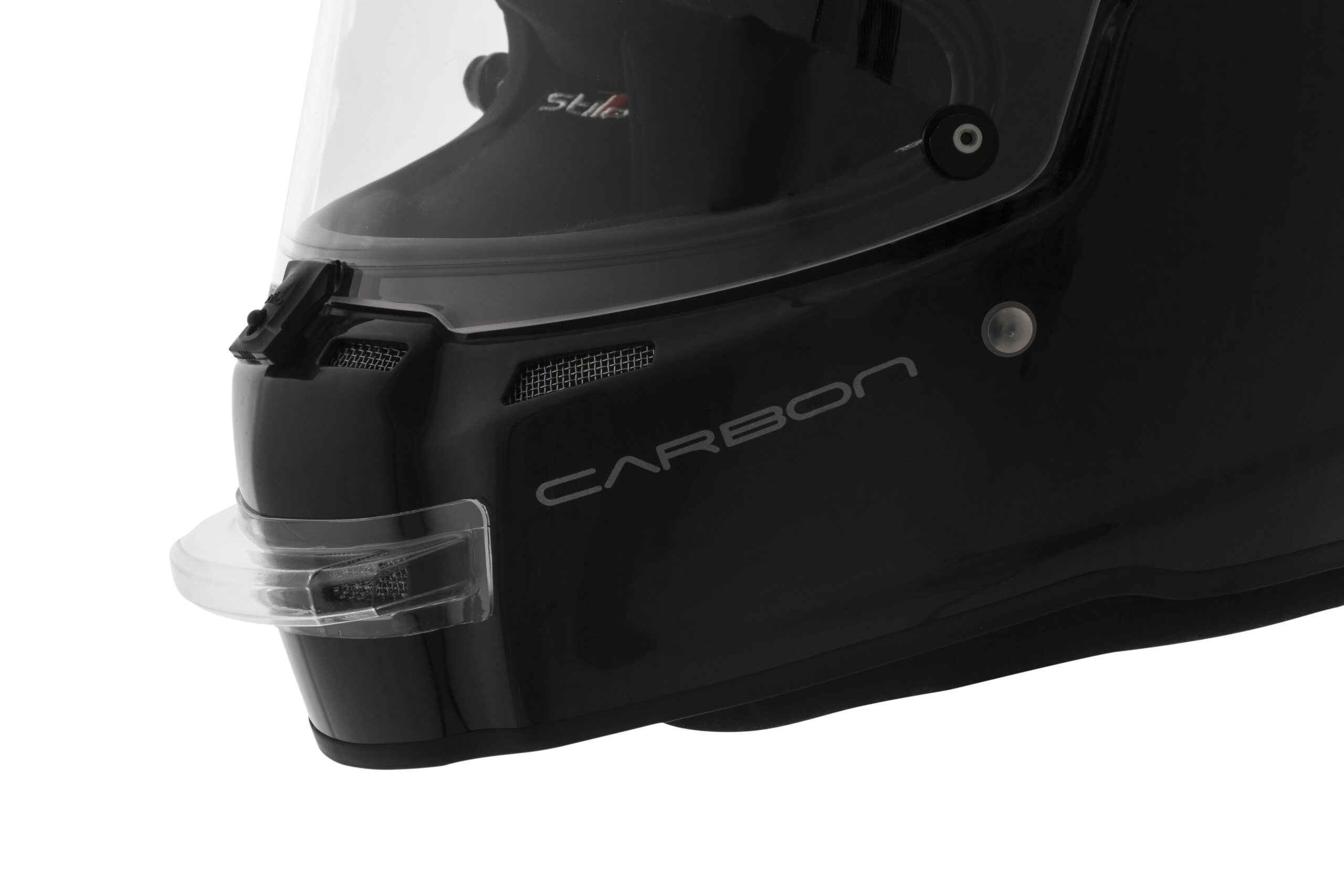 ALERON DELANTERO PARA CASCO ST5