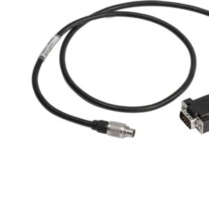 CABLEADO PARA CONEXION A RADIO VERTEX VX-2200