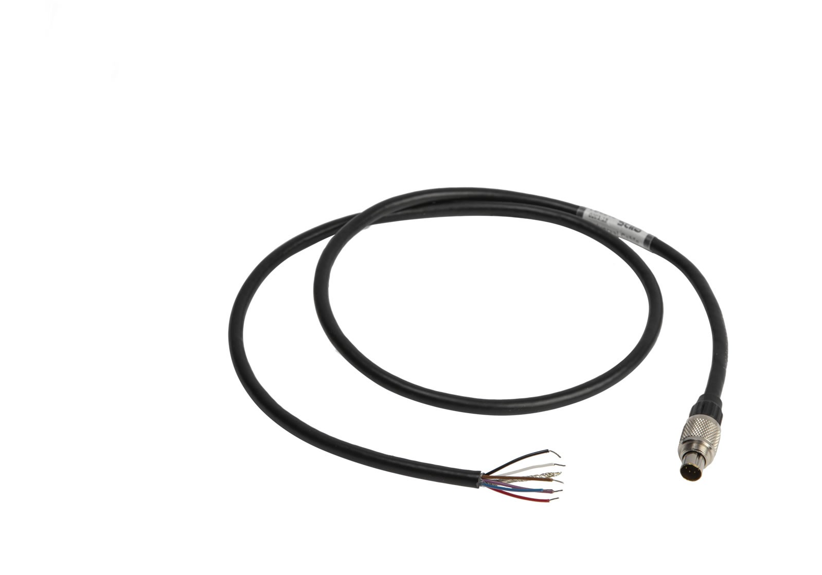 CABLEADO PARA CONEXION A RADIO UNIVERSAL