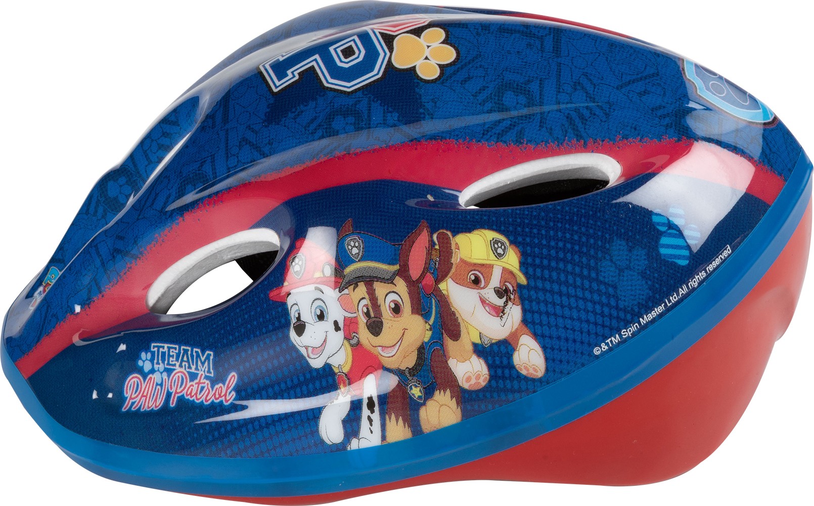 CASCO PARA BICICLETA DE NIÑO I145TAGLA M | 52-56" - Imagen 2