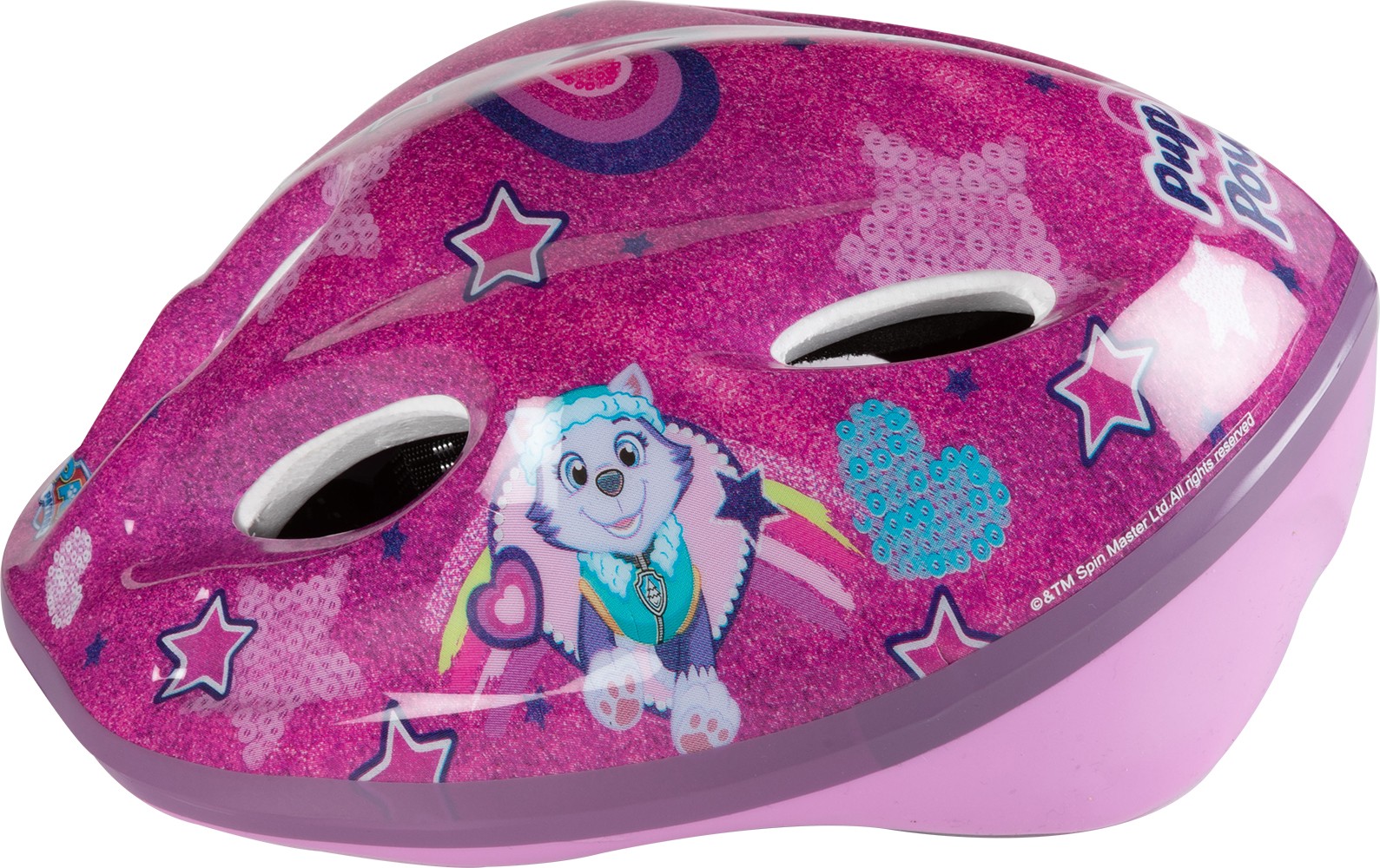 CASCO PARA BICICLETA DE NIÑO I146TAGLA M | 52-56" - Imagen 2
