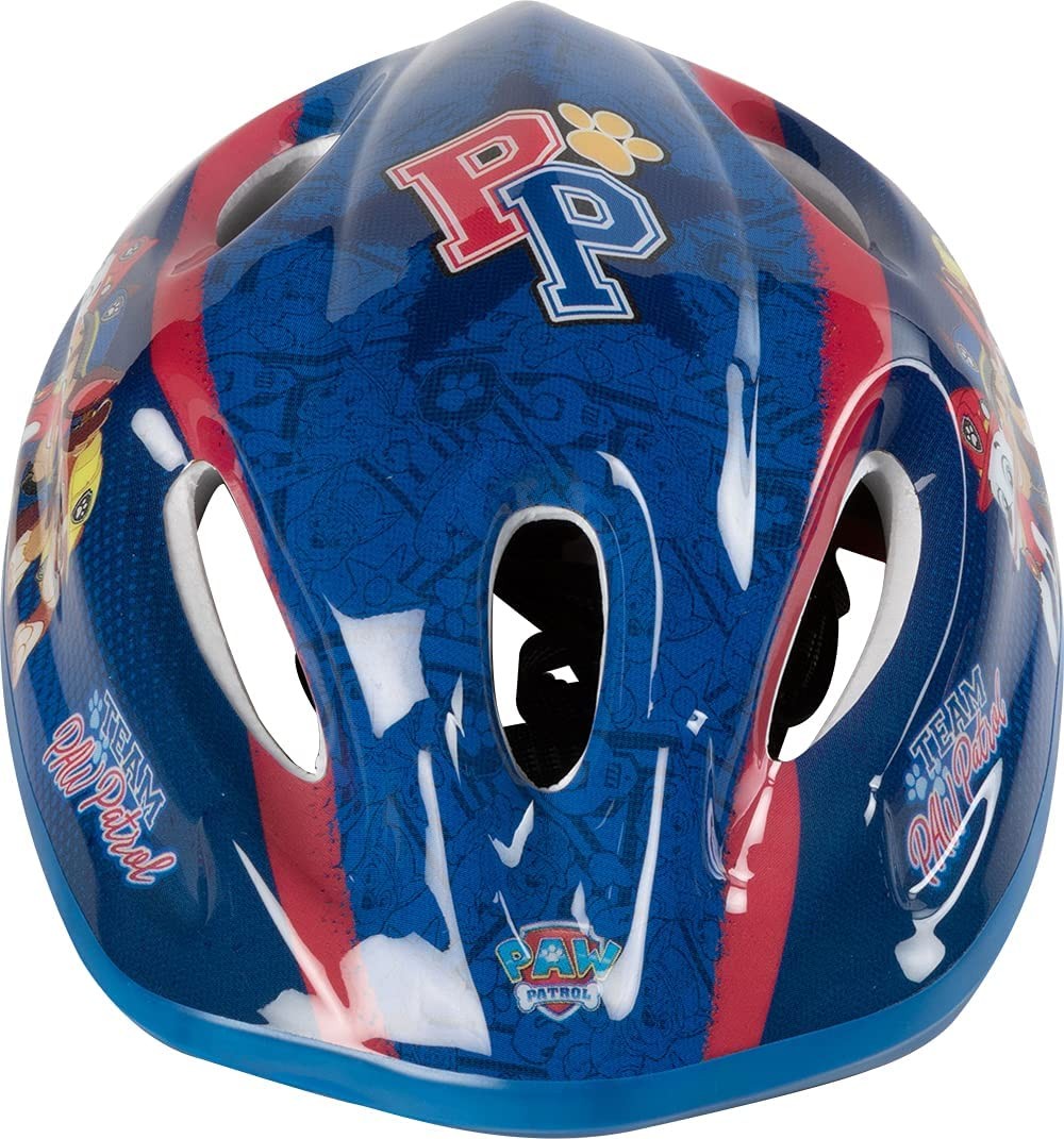 CASCO PARA BICICLETA DE NIÑO I145TAGLA M | 52-56" - Imagen 3