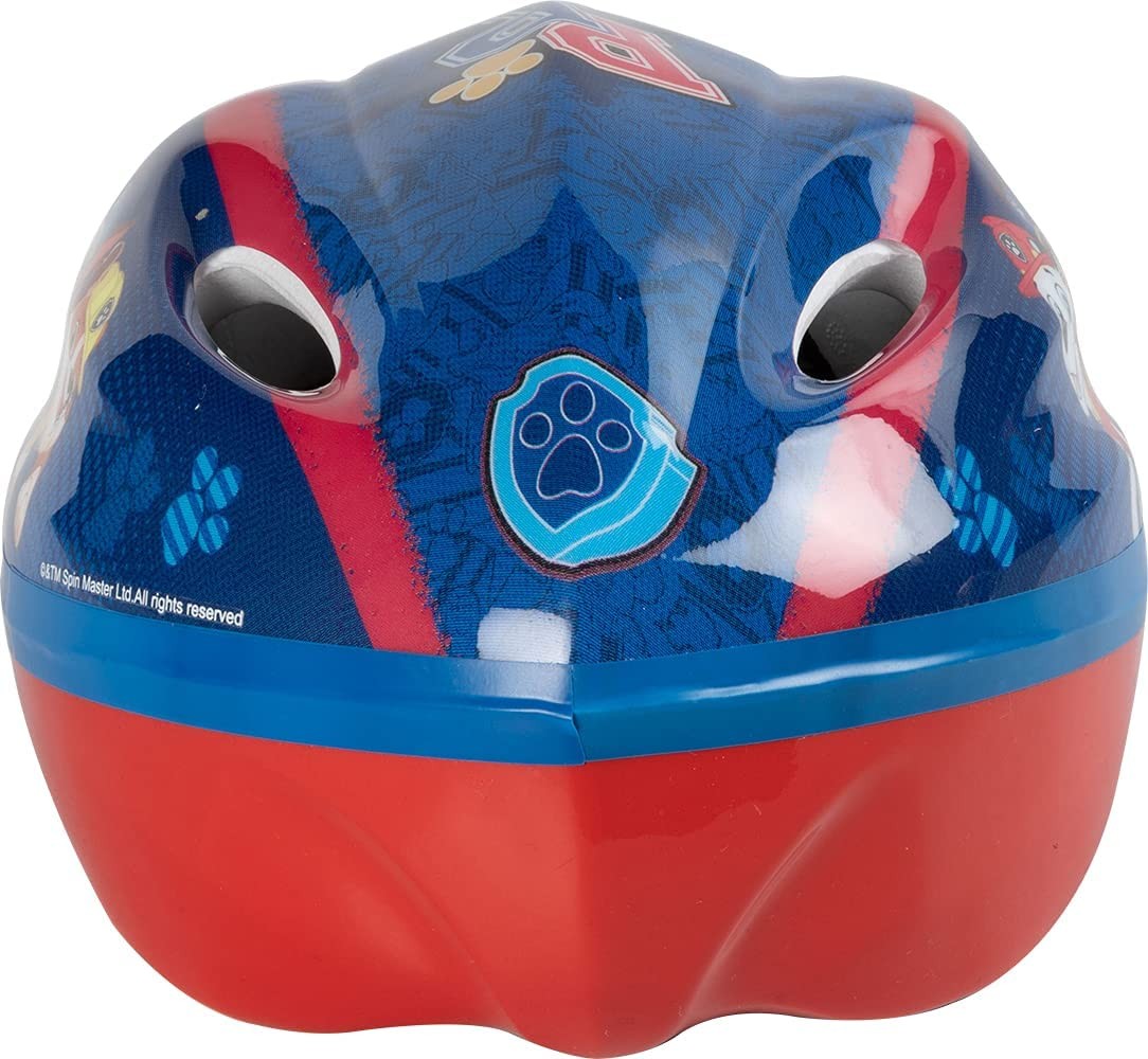 CASCO PARA BICICLETA DE NIÑO I145TAGLA M | 52-56" - Imagen 4
