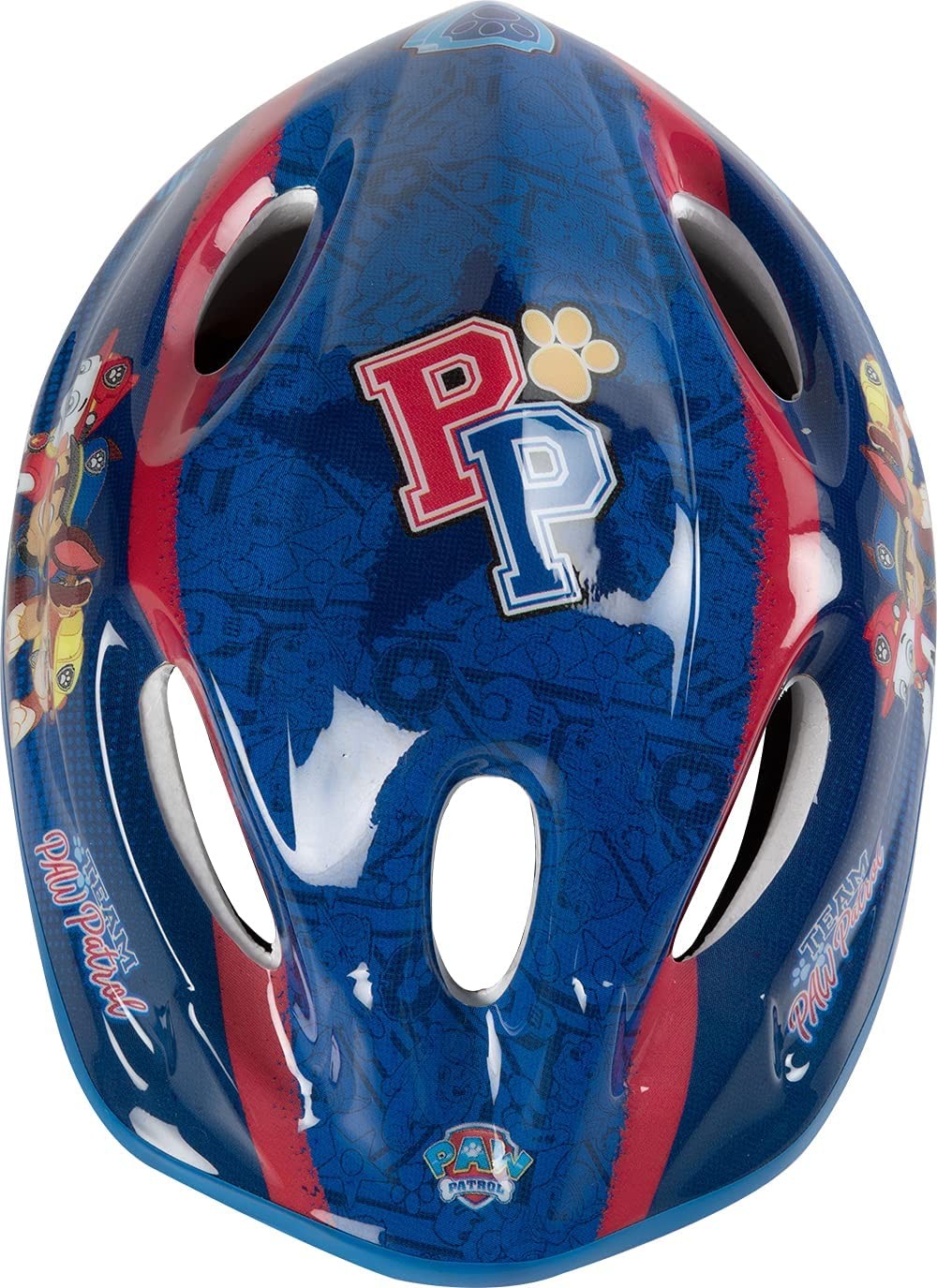 CASCO PARA BICICLETA DE NIÑO I145TAGLA M | 52-56" - Imagen 5