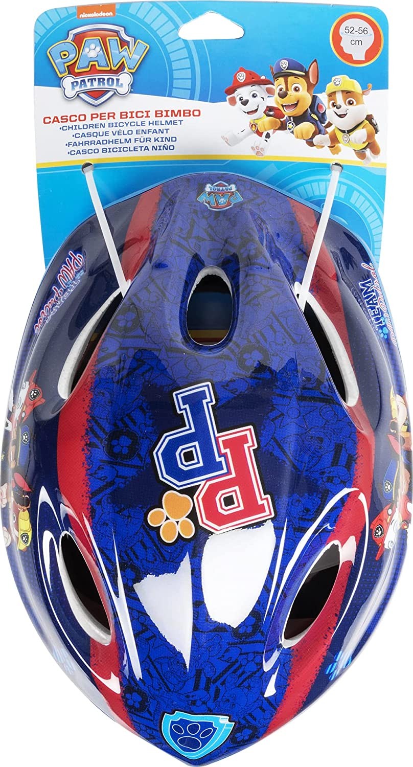 CASCO PARA BICICLETA DE NIÑO I145TAGLA M | 52-56" - Imagen 6