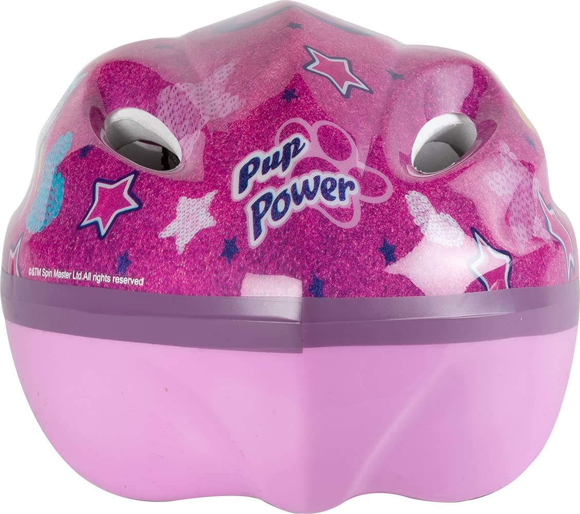 CASCO PARA BICICLETA DE NIÑO I146TAGLA M | 52-56" - Imagen 4