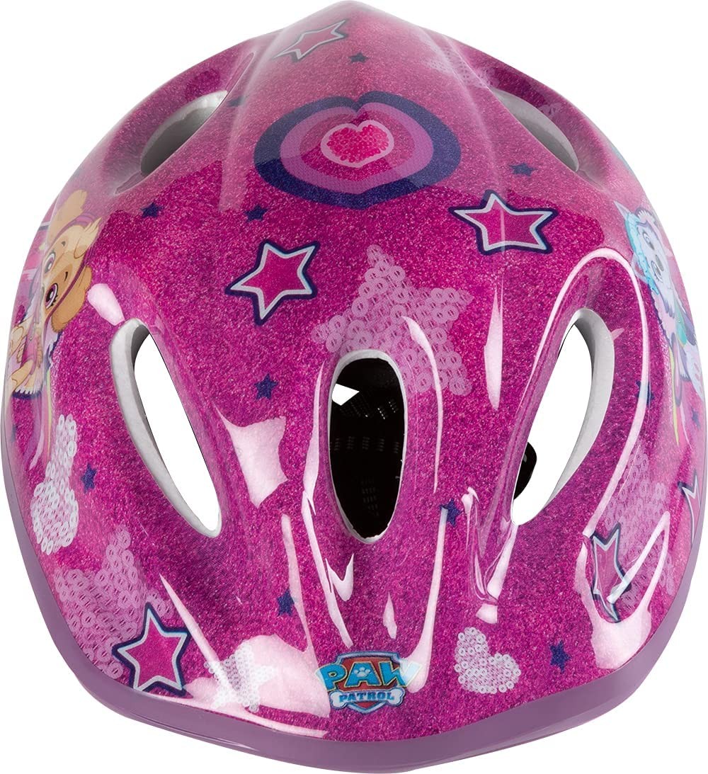 CASCO PARA BICICLETA DE NIÑO I146TAGLA M | 52-56" - Imagen 3